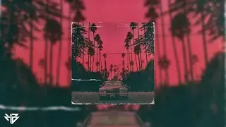 Instrumental Reggaeton Dancehall | Chill R&B Reggaeton Type Beat