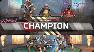 Apex and Chill 