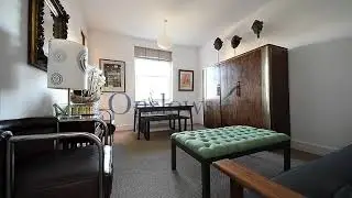 Prestigious Sloane Gardens - Two Bedroom Apartment - SW1