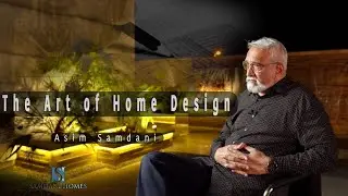 1000 yards Villa Bahria Town Karachi: Designer Insights | Part 1