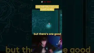 How ARK Players Only Get Sleep...