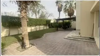 5 Bed Villa in DUBAI, Meadows 2, The Meadows (Upgraded). Click to View!