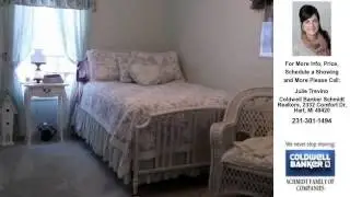 6476 West Shelby Rd, Shelby, MI Presented by Julie Trevino.