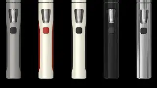 Joyetech eGo AIO (Test)