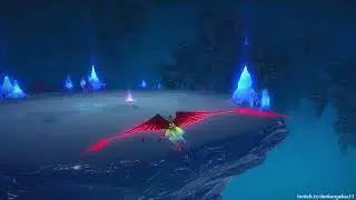 Beating Witch Trial 3 as Bayonetta is Pretty Easy using Rodin + Dodge Mashing