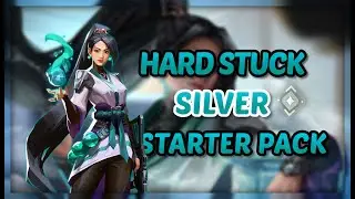 Silver Starter Pack | VALORANT