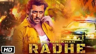 Radhe #Your Most Wanted Bhai - Watch it on ZeePlex, available on DishTV#Salmankhan#Radhe Radhe