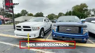 AutoWay Of Atlanta