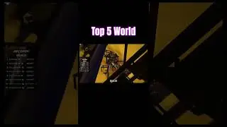 Top 5 yellaugh 9.560 map 5 Trackmania weekly shorts 44