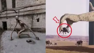 😱I Found 2 unique places new v's old in google maps🌏📌 #globetrekker02 #viralvideo #googleearth 