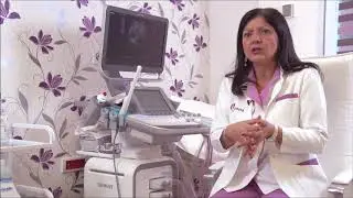Prof. dr Vesna Kopitović - Kada je pravo vreme za ponovljenu VTO