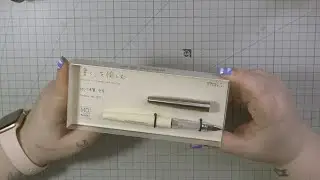 Escribo, Paper Concept & Flying Tiger stationery haul