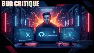 Une seule commande a failli effacer GitLab
