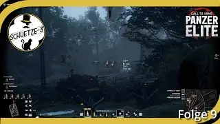 Call to Arms - Panzer Elite - Episode 9 - Operation Li&egrave;ge - Mortain - Tiger in Action