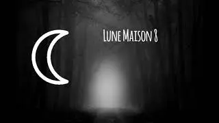 ☽ Lune en Maison 8 || Astrologie