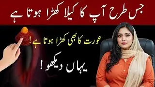 Happy Married Life Guide I 3 Secrets to Win Wife s Heart I Home Life Urdu