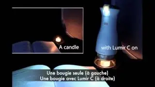 Lumir C l Fonctionnement - NOOVA