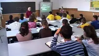 Ora de Biologie - clasa IX - lectia 13 - Regnul fungi si plante