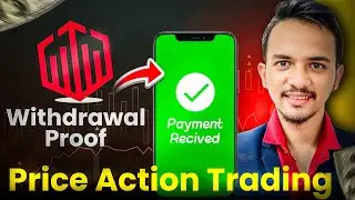 NO SCAM! Verified Quotex Withdrawal + Smart Trading with SNR Levels