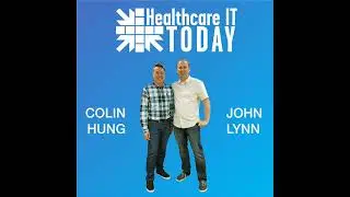 Healthcare  IT Today: 4 Intriguing Healthcare IT Stats