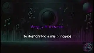 Hello Seahorse! - Bestia - Karaoke