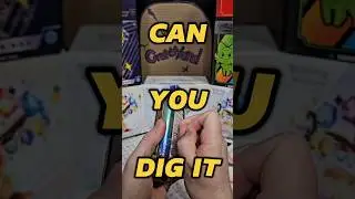 Opening my only Prismatic Mini tin 🙏 #prismaticevolution #canyoudigit #pokemonyoutube #eeveelutions