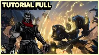 TUTORIAL FULL | Shadow of Death: Offline Games