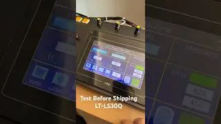 LT-LS30Q Ready For Shipping ! A Cheap LCD Laser Repair Machine Solution For TV Repair Technicians