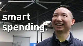 Smart Spending with MacroAir Fans