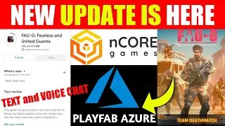 Faug | Faug New Tdm Update | Faug New Update | Faug Tdm Mode Update | Faug New Update Today | #faug