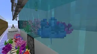 [Simple] Coral (+Sea Grass Farm) 1.13.1