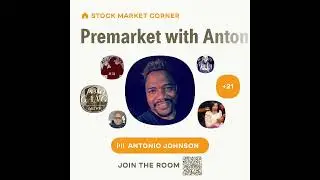 JMIA Stock discussed on Clubhouse.