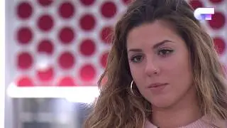 Miriam, finalmente, se deja llevar | RecordandOT | OT 2017