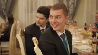Конференция IT Partner Нижний Новгород 26.09.2019