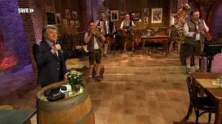 Bodensee Quintett & Andy Borg - Die Fischerin vom Bodensee ◦ Schlager-Spa&szlig; mit Andy Borg ◦ 10.07.21