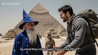 Time Egypt