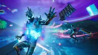 Fortnite 