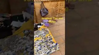 Jaisalmer Trip ideal itinerary #shortvideo #rajasthan #rajasthantourism #jaisalmer