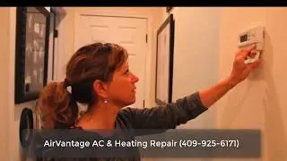 Quick HVAC Repair League City Top AC Repair Company in League City