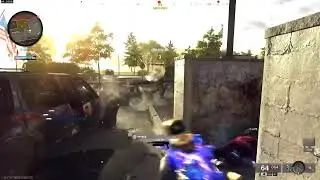 Ranked COD SzN5 road to Iridescent -Currently Platinum 1
