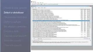 How to use NCI SEER*Stat for Your Cancer Research (AD Version)