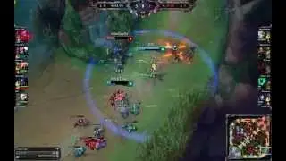 Janna is Free Elo | ep. 1