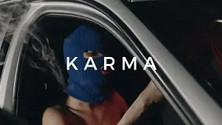 Karma [Silk Boss Type Beat] | Dancehall Riddim Instrumental 2022 &ndash; ATMOS Records