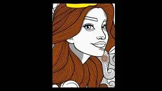 ArtPower cooldrawing