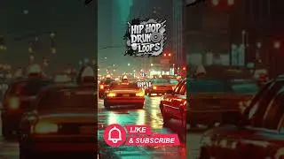 95 BPM Hip Hop Drum Loop &ndash; Golden-Era Groove