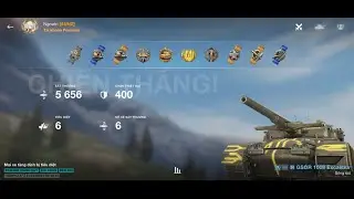 GSOR 1008: Mastery Badge + Pool's Medal + Top Gun + High Caliber - 