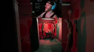 Perfect Jumpscare Timing! 😱 | Demonologist