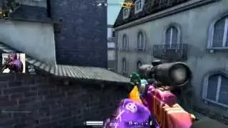 [AVA] lxGenetikk Ace