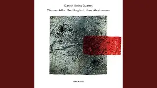 Ad&egrave;s: Arcadiana, Op. 12: V. L'embarquement