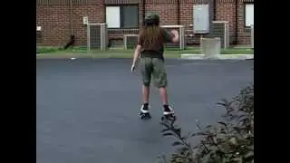 Rockin' Rollerboards
